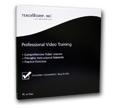 Learn QuickBooks Pro Training Tutorial CPE Edition | Continuing Education for CPAs (Certified Public Accountants) and Enrolled Agents