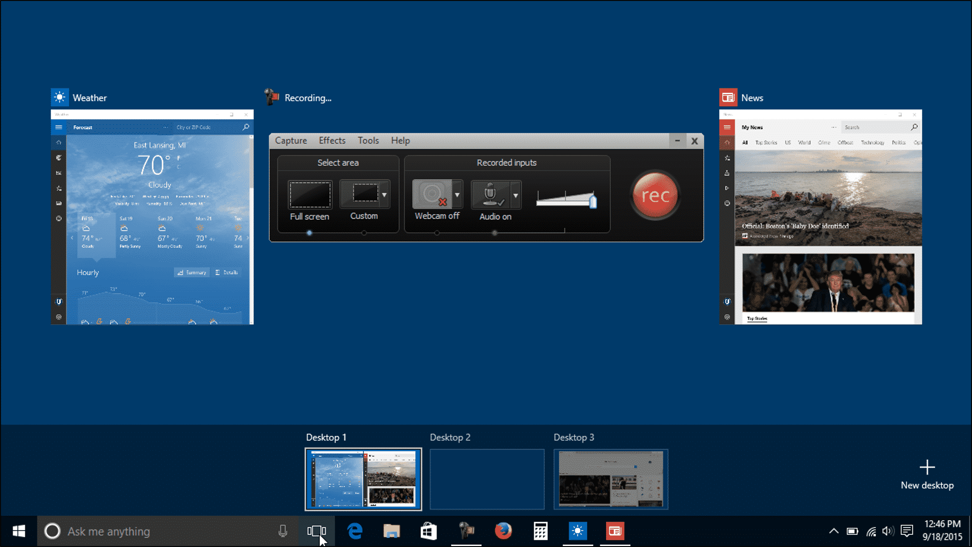 download windows virtual desktop client