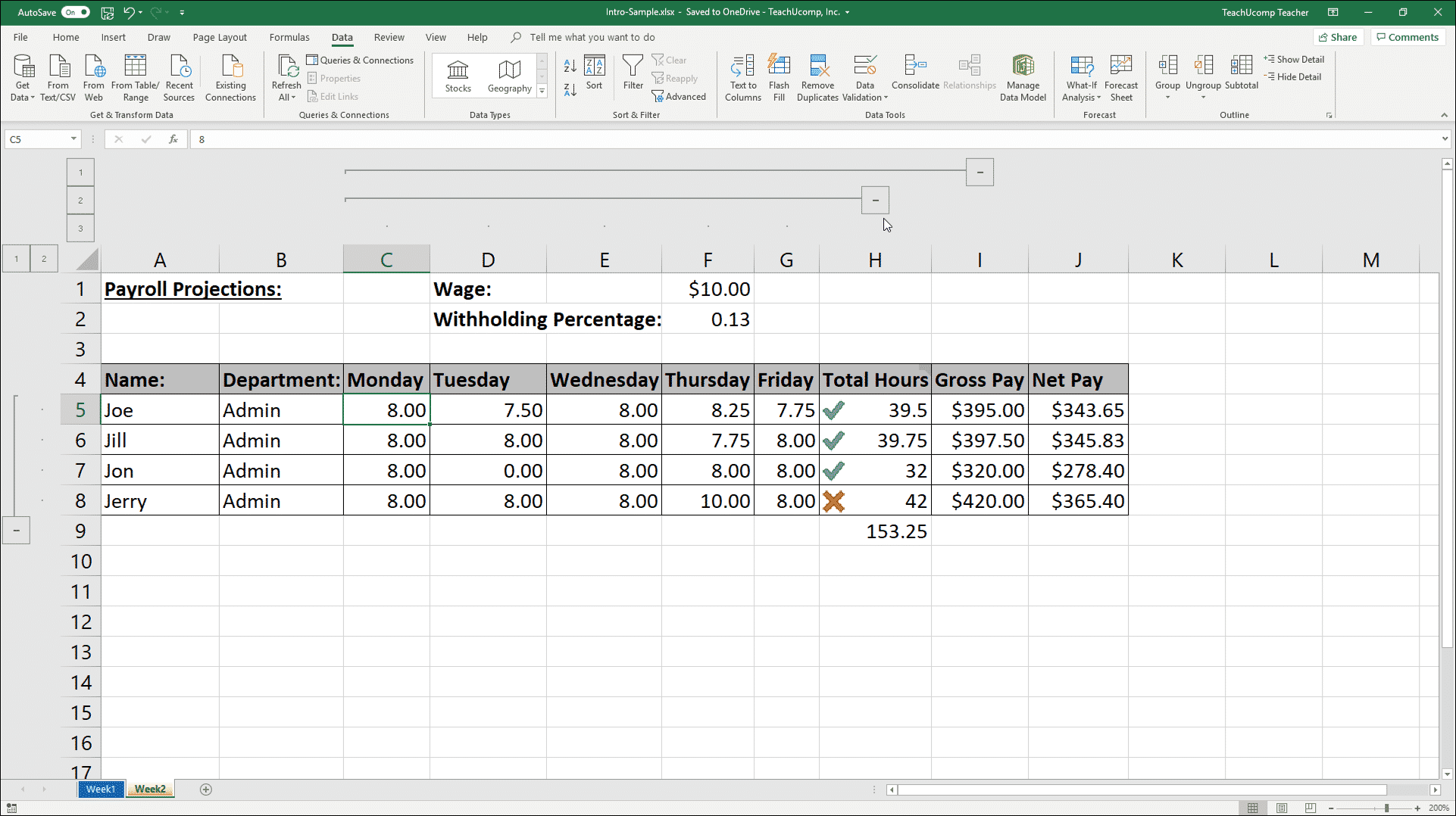 outline-excel-data-in-microsoft-excel-instructions