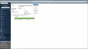 A picture showing how to create discount items in QuickBooks Desktop Pro.