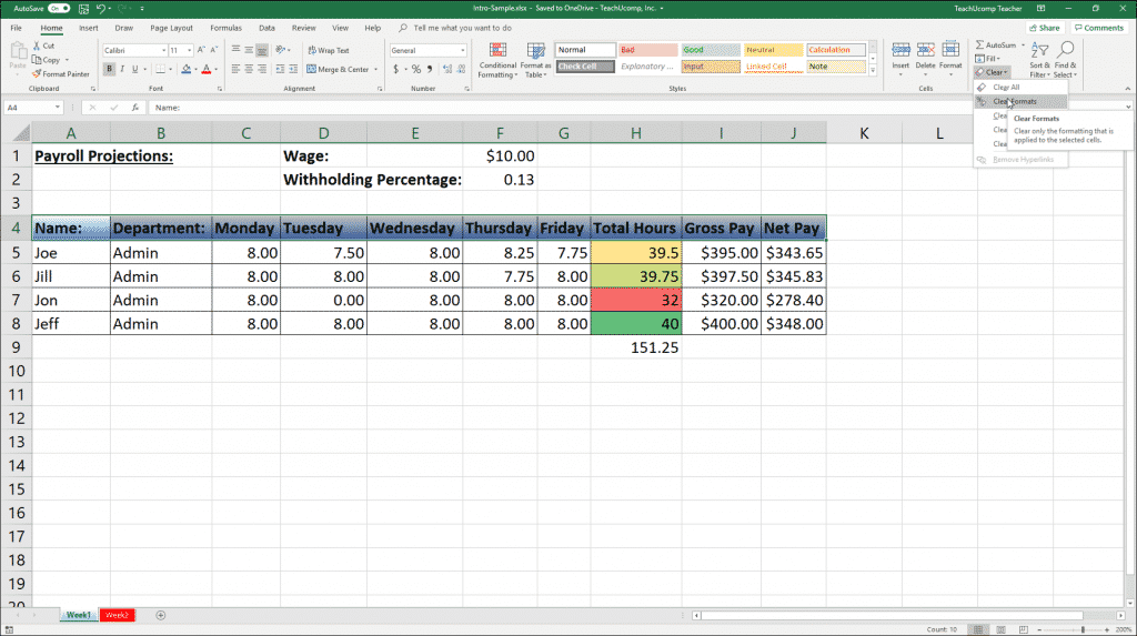 Changing format excel keeps date online How to