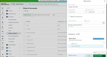 blog-5-14-2026-howtocreateacreditcardaccountinquickbooksonline A picture showing how to create a credit card account in QuickBooks Online.