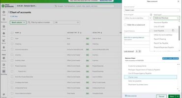 blog-5-28-2026-howtocreateliabilityaccountsinquickbooksonline A picture showing how to create liability accounts in QuickBooks Online.