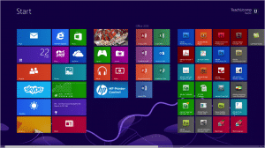 Windows 9 "Threshold" Unveiled in September or October 2014: A picture of the existing Windows 8.1 operating system that will be replaced by the new operating system, currently codenamed “Threshold.”