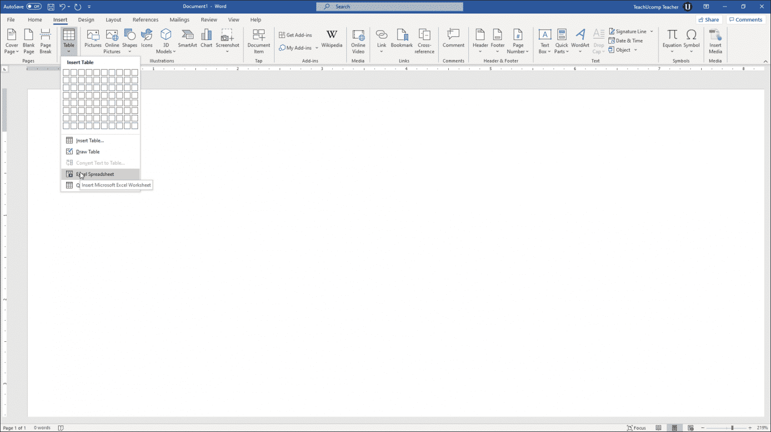 insert-an-excel-worksheet-into-a-word-document-instructions