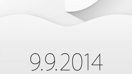 Apple Event on September 9th, 2014: iPhone 6, Apple Watch, and Apple Pay Revealed