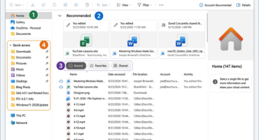 blog-9-24-2026-howtoreopenafrequentlyopenedfileorfolderinfileexplorerinwindows11 A picture showing how to reopen a recently used file or folder in File Explorer in Windows 11.