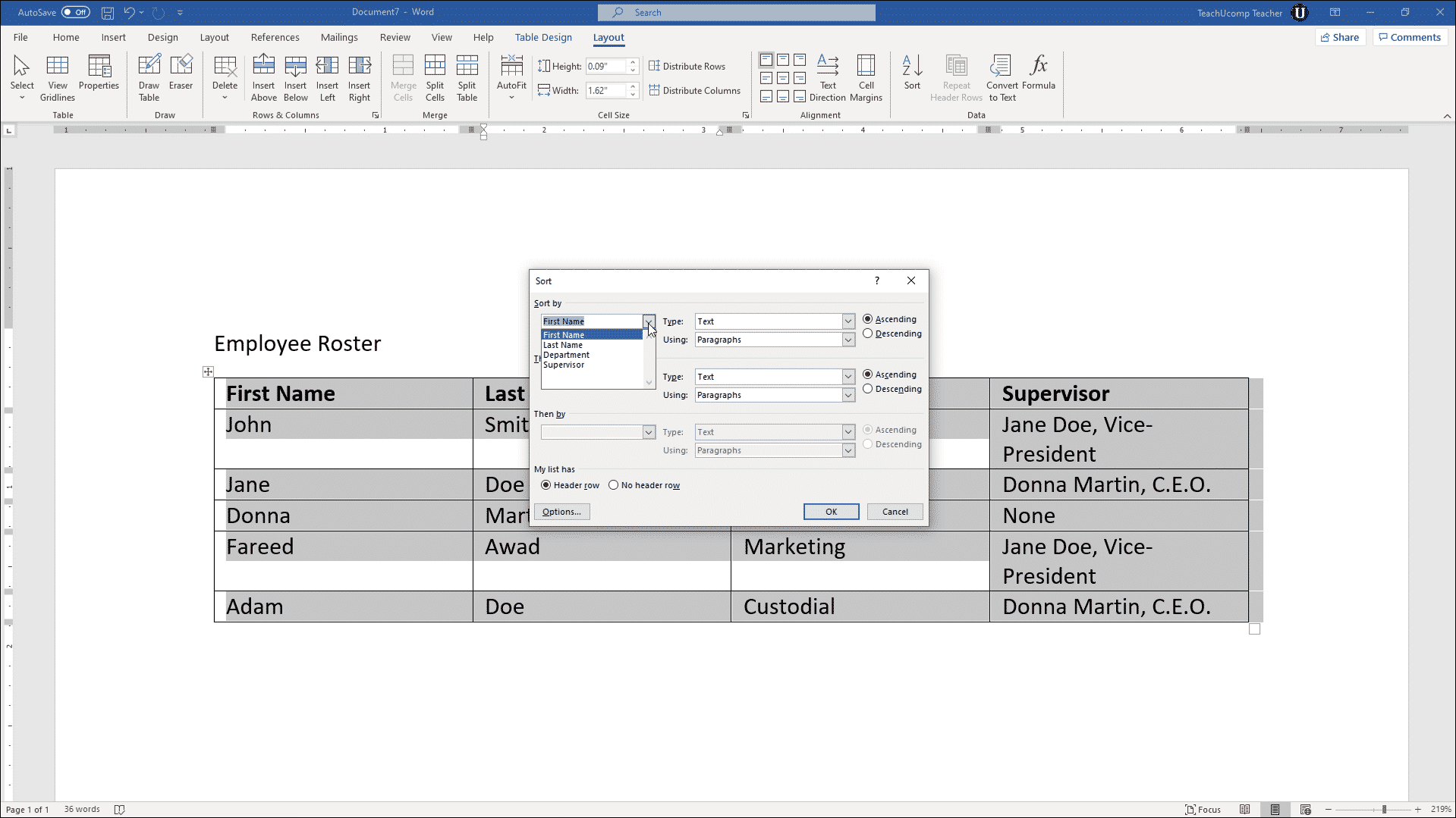 Order element. Product Table сортировка колонки. Программа Microsoft Word для Windows 10. Tables for Word. Sorting column Table.