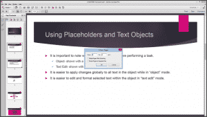 Extract and Replace PDF Pages in Acrobat XI: A picture of the "Extract Pages" dialog box.