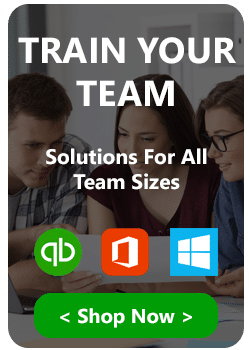 Team Training. Solutions for all team sizes.